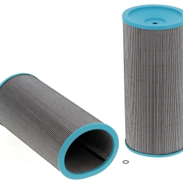 Filtr hydrauliczny dla ECO LOG 574 D