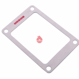 Uszczelka pokrywki pochwy krążelit 0.8mm C-330 ( sprzedawane po 10 ) ORYGINAŁ URSUS