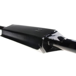 Tłumik emaliowany MTZ-1250