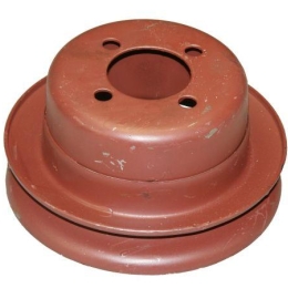 Koło pasowe pompy wodnej 950614 C-360 Skropol