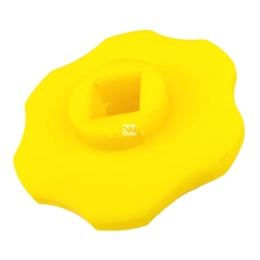 Tarcza, sortująca wcięta 99 x 28 x 21 mm, zastosowanie 08800251 Grimme, Waryński