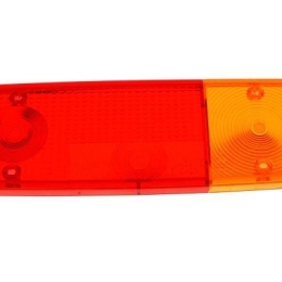 Klosz lampy zespolonej prawy ( sprzedawane po 10 )