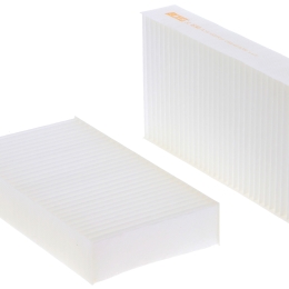 Filtr kabinowy NOT CERTIFIED EN15695 dla PONSSE ERGO 6 W