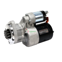 Rozrusznik z reduktorem typu Magneton Lamborghini Same 9142602 Blu Line EXPOM KWIDZYN