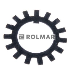 Podkładka odginana 33 50013310 C-330 ( sprzedawane po 50 )