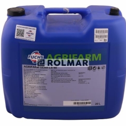 Olej Agrifarm GEAR LS-90 20L Fuchs