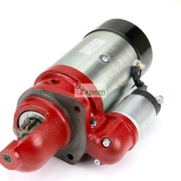 Rozrusznik R10C 24V 4.8kW STAR S200/S244/S266 EXPOM KWIDZYN eu
