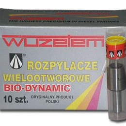 Rozpylacz MF3/235 WUZETEM