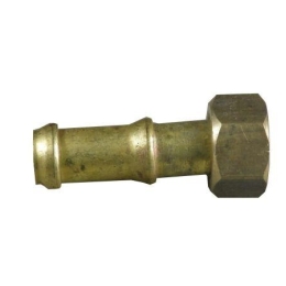 Złącze BS 19 mosiężne fi 19 nakrętka M26x1.5 Opryskiwacz