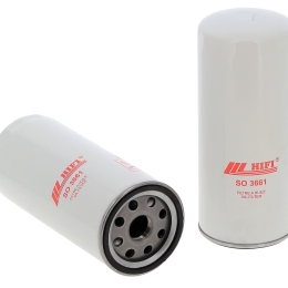 Filtr oleju dla CASE 8900