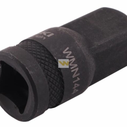 Redukcja 3/8" -1/2". 35mm, Waryński