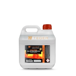 Piana aktywna dwufazowa do ciężkich zabrudzeń - EXTRA STRONG, 2l - koncentrat, Teger