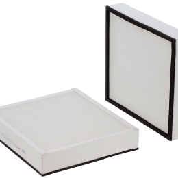 Filtr kabinowy NOT CERTIFIED EN15695 dla PONSSE BUFFALO 6 W STAGE IIIA