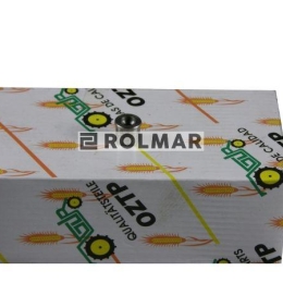 Kołnierz pompy podnośnika MF3/MF4