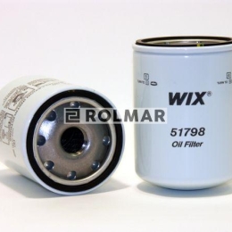 Filtr hydrauliczny LF3328 Wix (zam HF7569)