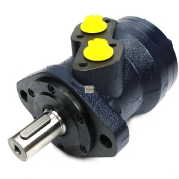 Silnik hydrauliczny orbitalny WMR 25 cm3/obr (100 bar / max.200 bar) Waryński