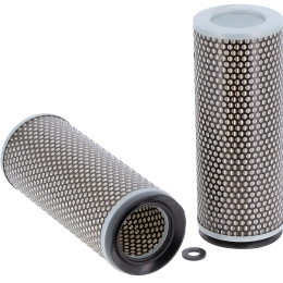Filtr powietrza dla LUGGER NL 843 N/NK