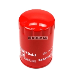 Filtr oleju Leyland. New Holland. Manitou. Ford. Case. Kubota. Toyota. Farmtrac PP82. PP-8.2