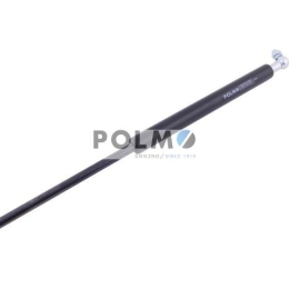 Siłownik szyby przedniej L max. 564mm F238805202360P FENDT POLMO