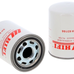 Filtr hydrauliczny dla MULTICAR MULTI JYP 3