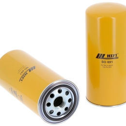 Filtr oleju dla ATLAS COPCO XATS 487 CD