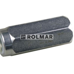 Zawór zwrotny VU 1/2" przepustowość 70L