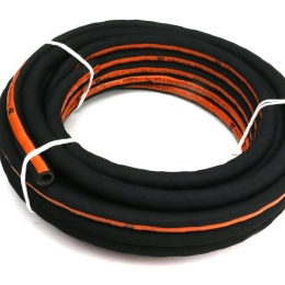 Wąż do olejów PERFECT OIL - Olej. Diesel - DN16 - 6 bar / 0.6 Mpa TEGER (sprzedawane po 20m)