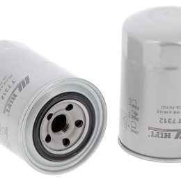 Filtr oleju dla HANIX N 450-2