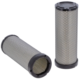 Filtr powietrza - bezpiecznik dla MAC CORMICK ZTX 230 T2