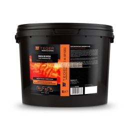 Pasta do mycia silnie zabrudzonych rąk 10l / TEGER
