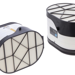 Filtr powietrza - główny dla CASE QUADTRAC 540