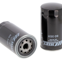 Filtr oleju dla CASE 595