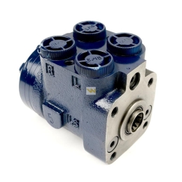 Orbitrol hydrauliczny W-ORBS-OR 50 cm3/obr z zaworami (System Open Center - z reakcją z kół na kierownicę) Waryński