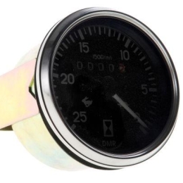 Licznik motogodzin traktometr 1674638M92 MF3