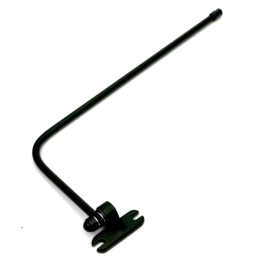 Ramię wspornik mocowanie lusterka uniwersalne Fi-10mm , 190 x 400 mm