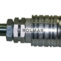Szybkozłącze gniazdo M16x1.5 Long EURO
