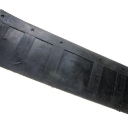 Osłona gumowa lewa błotnika przedni napęd C-385
