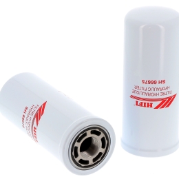Filtr hydrauliczny dla CASE 621 E