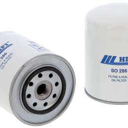 Filtr oleju dla SAME 150 LASER