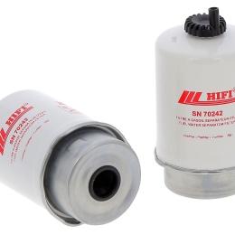 Filtr paliwa dla TIMBERJACK 810 D