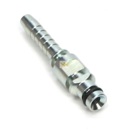 Wtyk do myjki (pasuje do Karcher) typu CLICK DN06 frezowany Warynski ( sprzedawane po 5 )