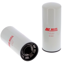 Filtr oleju dla FOTON BJ 1141