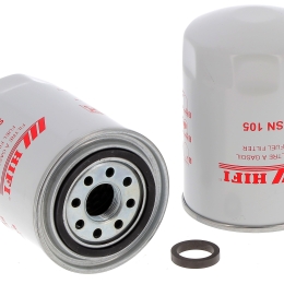 Filtr paliwa dla HYUNDAI R 320 LC