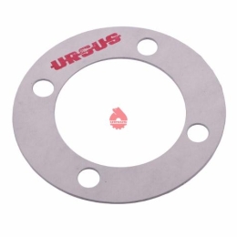 Uszczelka przekładni kierowniczej drążka krążelit 0.8mm Zetor ( sprzedawane po 10 ) ORYGINAŁ URSUS