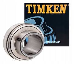 ŁOŻYSKO UC 208 TIMKEN