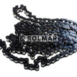 Łańcuch rolkowy wzmocniony 16A-1 1" 5m