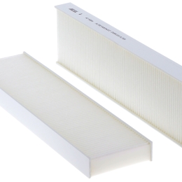 Filtr kabinowy NOT CERTIFIED EN15695 dla REFORM METRAC H 6 X