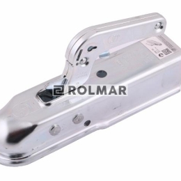 Głowica zaczepowa ZSK-1300H DMC1300kg zastosowanie przyczepka SPP