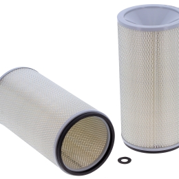 Filtr powietrza - bezpiecznik dla FURUKAWA 560 B