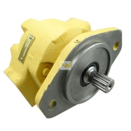 Pompa hydrauliczna N-354C P2CP1909B2B2C JCB 410, JCB 412, JCB 415, JCB 423 Waryński